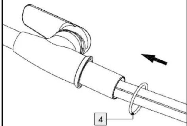Livarno Lux IAN 373134 - KEUKENARMATUUR - 3