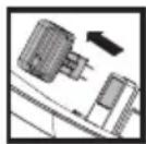 WORX WG730E - SIKKERHETSANVISNINGER FOR BATTERIPAKKE - 11