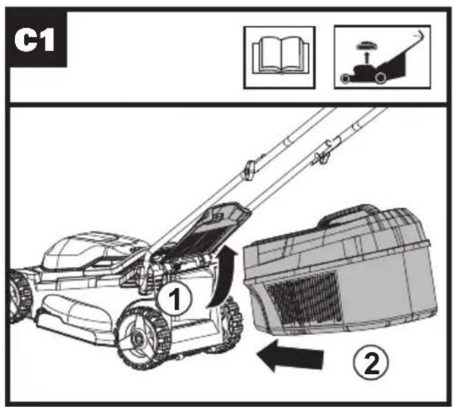 WORX WG730E - 9