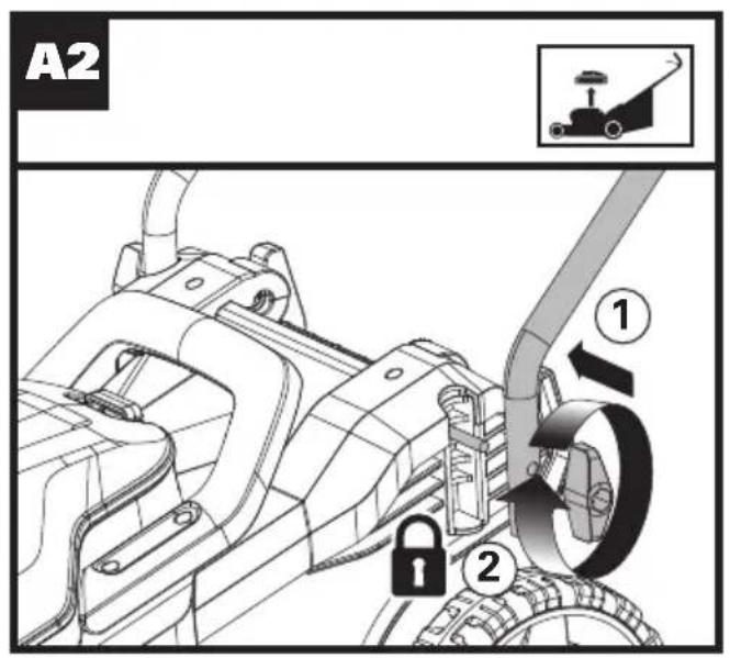 WORX WG730E - 3