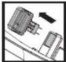 WORX WG730E - pravilno u0porabo. - 4