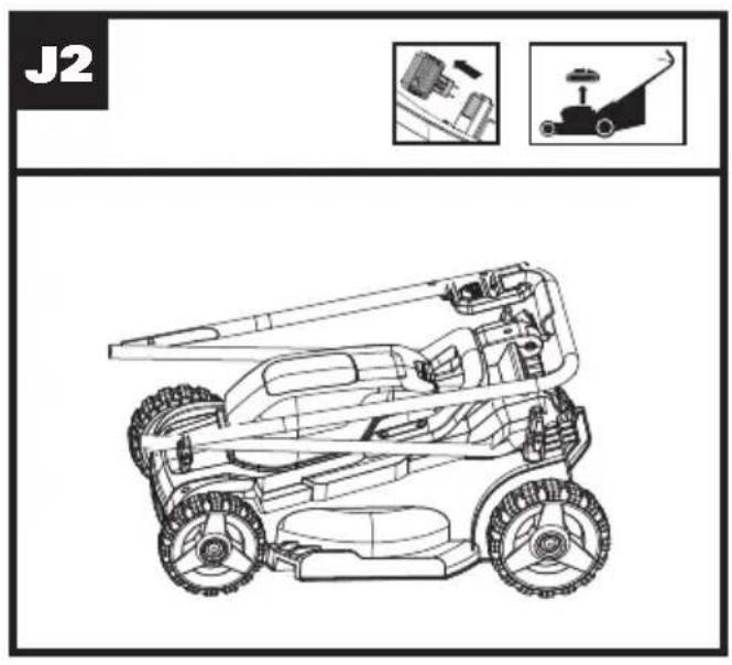 WORX WG730E - 21