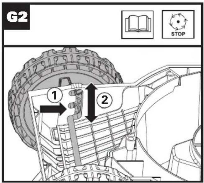 WORX WG730E - 17