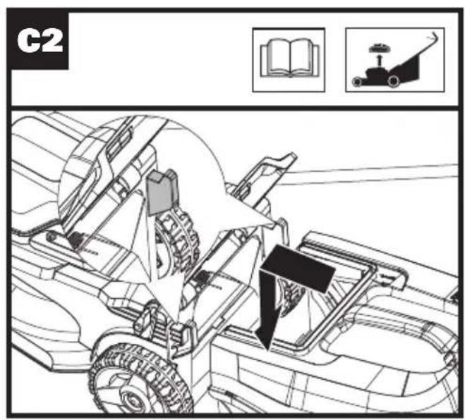 WORX WG730E - 10