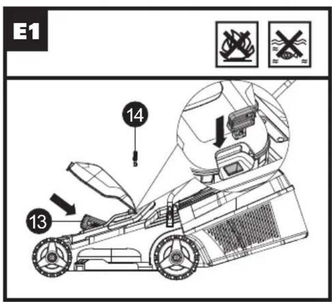 WORX WG730E - 13