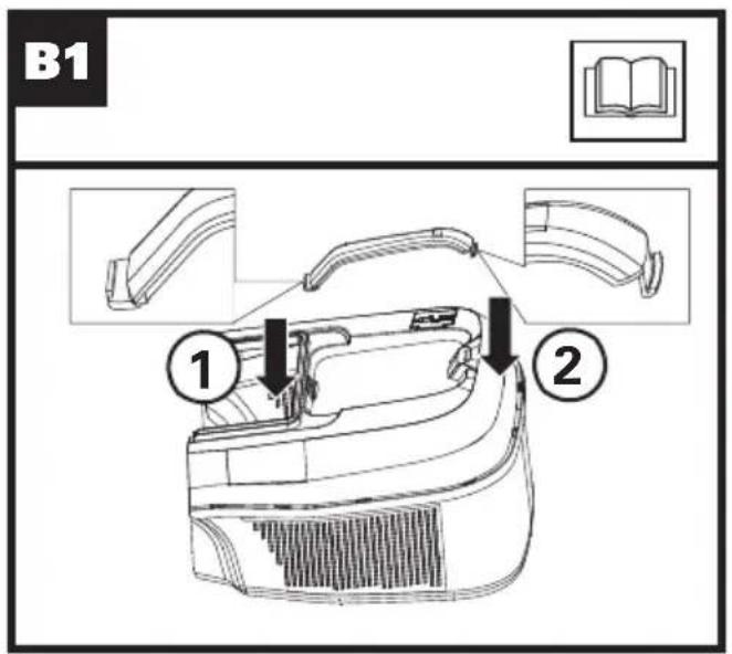 WORX WG730E - 6