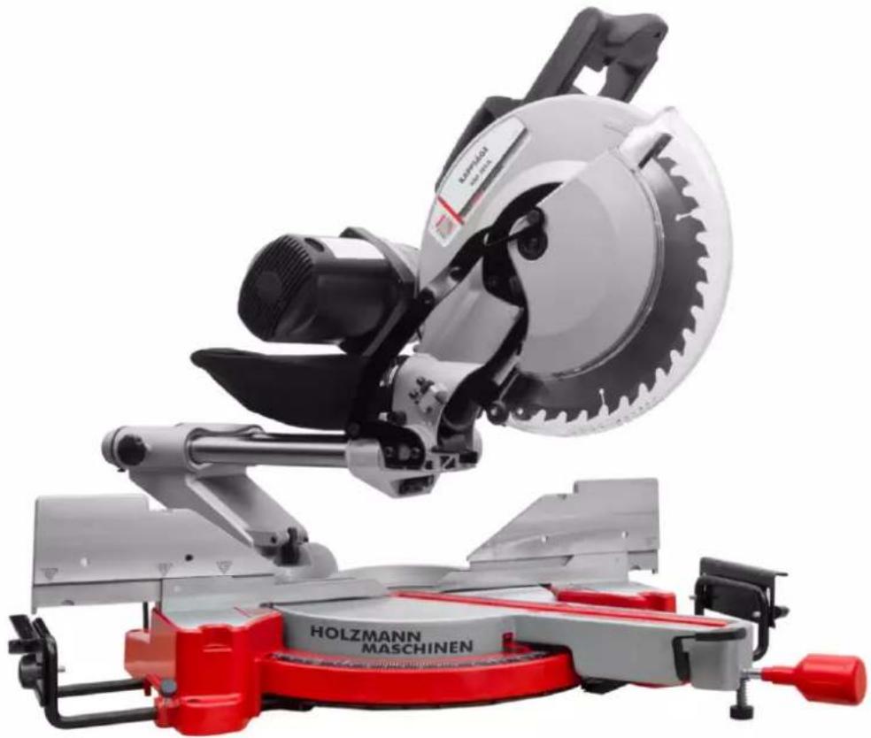 Holzmann KAP 305JL - 1
