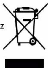 Holzmann KAP 305JL - Utylizacja - 1