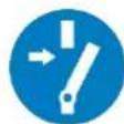 Holzmann KAP 305JL - Security instructions - 8