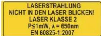 Holzmann KAP 305JL - Instructions générales de sécurité - 11