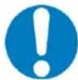 Holzmann KAP 305JL - Security instructions - 20