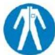 Holzmann KAP 305JL - Security instructions - 6