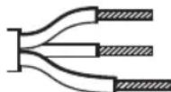 HOZELOCK Cascade 3000 - Secteur. - 1