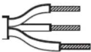 HOZELOCK Cascade 3000 - ACHTUNG: SICHERHEIT UND ELEKTRISCHE ANSCHLÜSSE - 1
