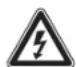 VAILLANT sensoCOMFORT VRC 720F - Danger! - 1