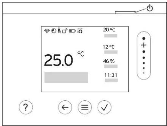 VAILLANT sensoCOMFORT VRC 720F - Fehlfunktion vermeiden - 2