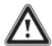 VAILLANT sensoCOMFORT VRC 720F - Danger! - 1