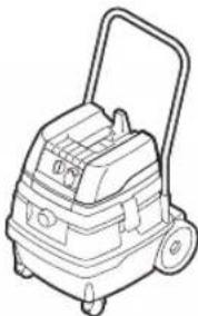 BOSCH GCU 18V30 Professional - 운반 - 8