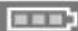 BOSCH GCU 18V30 Professional - 배터리 충전상태 표시기 - 2