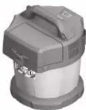BOSCH GCU 18V30 Professional - 운반 - 10