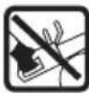 WORX WG384E.9 - Bucking a log - 8