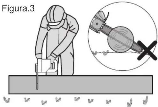 WORX WG384E.9 - Cortar troncos ao comprimento - 1