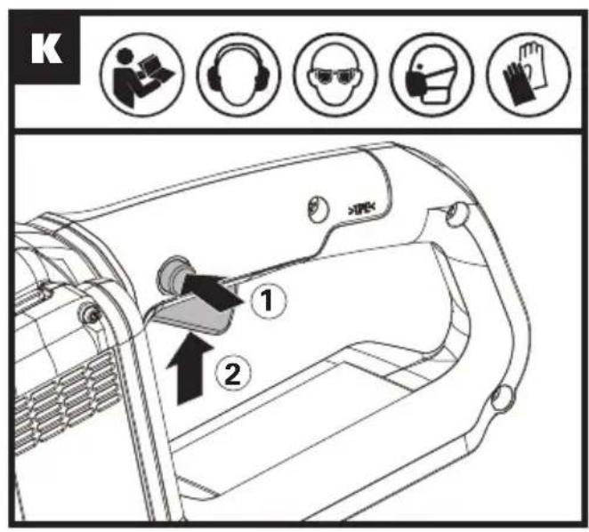 WORX WG384E.9 - 4
