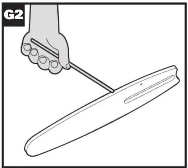 WORX WG329E.9 - JAWSAW® - 10