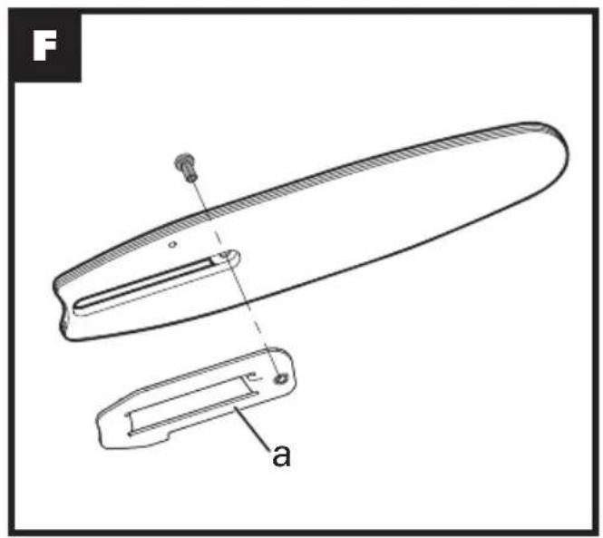 WORX WG329E.9 - JAWSAW® - 8