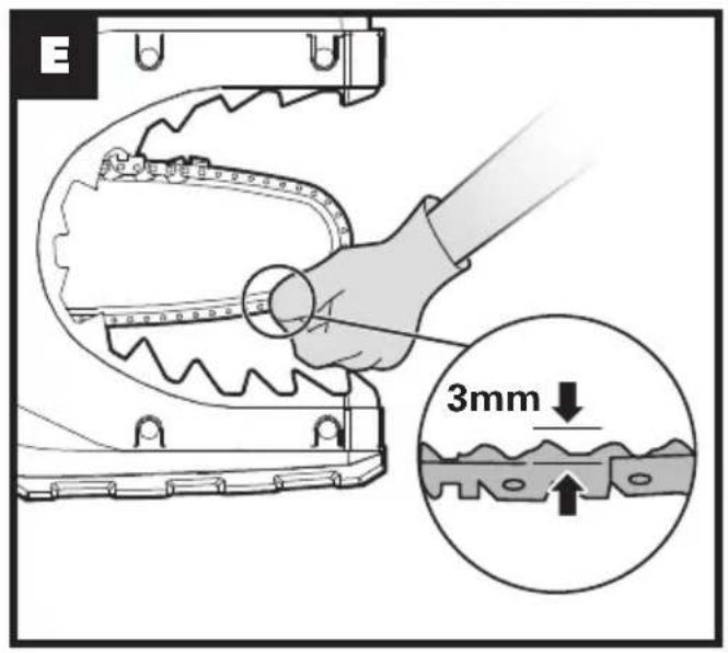 WORX WG329E.9 - JAWSAW® - 7