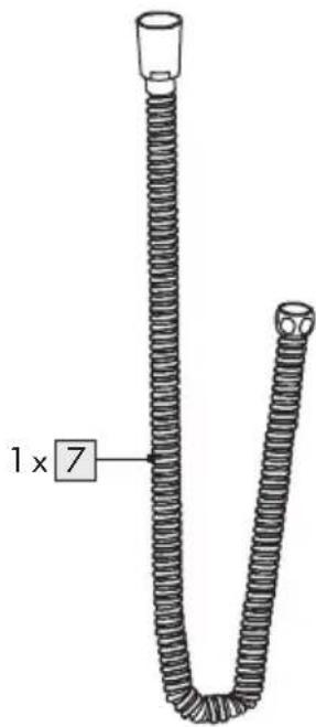 Livarno Lux IAN 353652 - DOUCHETTE MULTIFONCTION - 6
