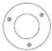 EZVIZ C3T PoE - Informations FCC - 2