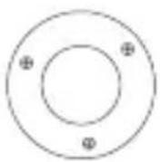 EZVIZ C3T PoE - Box Content - 3