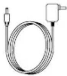 EZVIZ C3T PoE - Box Content - 2