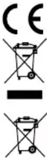 EZVIZ C3T PoE - Informations FCC - 1
