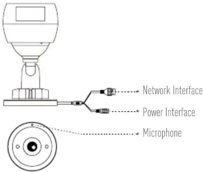 EZVIZ C3T PoE - Basics - 1