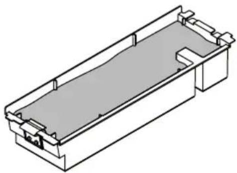 SIBIR DF N6 - Accessoires et pièces de rechange - 3