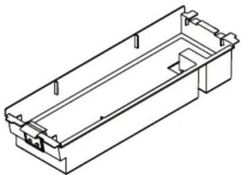 SIBIR DF N6 - Accessoires et pièces de rechange - 4
