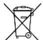 DOMETIC Boracay FTC 301 - Afvoer - 1