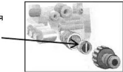 ROTHENBERGER HD 13100 - Уход и техническое обслуживание - 1