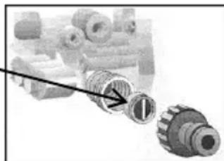 ROTHENBERGER HD 13100 - Cura e manutenzione - 1