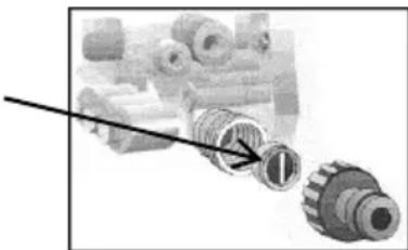 ROTHENBERGER HD 13100 - Cuidado y mantenimiento - 1