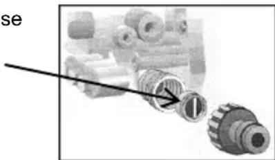 ROTHENBERGER HD 13100 - Care and Maintenance - 1