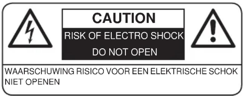 Kärcher RR 510(N) - Veiligheidsinformatie - 1