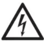 Kärcher RR 510(N) - CAUTION - 2