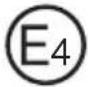 DOMETIC BordBar AS25 - Specifiche tecniche - 2