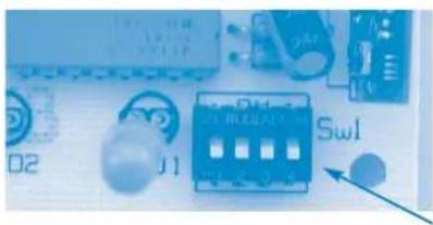 Sanibroyeur Sanicubic 1 WP - BETJENING AF SANICUBIC® 2 PRO HF FJERN-BETJENING - 3