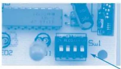 Sanibroyeur Sanicubic 1 WP - CN - 10
