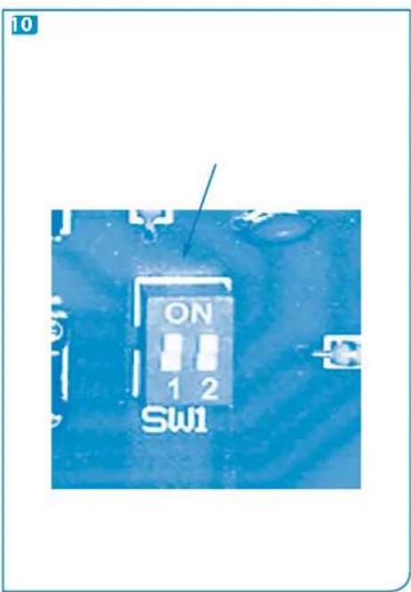 Sanibroyeur Sanicubic 1 WP - 개요 - 1
