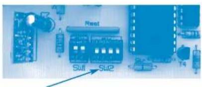 Sanibroyeur Sanicubic 1 WP - FUNCIONAMIENTO DE LA ALARMA DE SANICUBIC® 2 PRO POR RADIO FRECUENCIA - 2